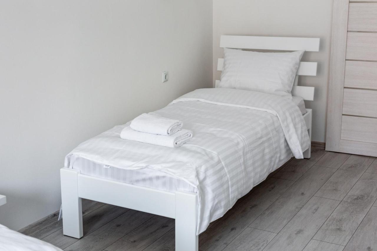 Bookinist Apartment Liov Exterior foto