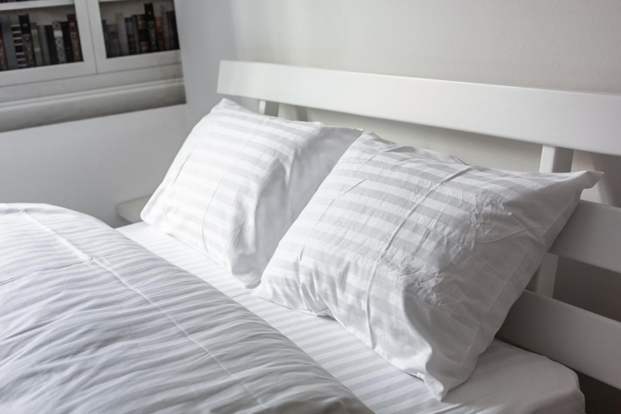 Bookinist Apartment Liov Exterior foto